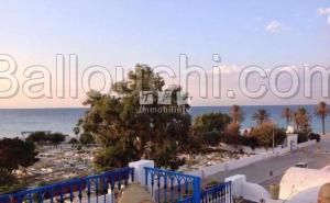Maison SIDI BOU(Réf: L456)