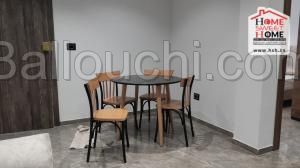 Appart S1 Jakob meublé à Vendre à Ennasr 1