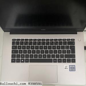 Matebook d15 i3