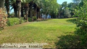 VILLA SOLAR AL Sidi Mahersi AL3275