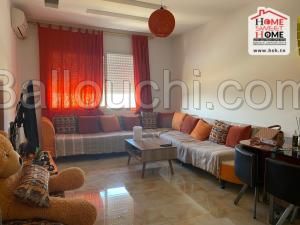 Appart S2 Harry à Vendre à Manzah 9C