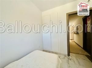 S3 Angie à Vendre à L'Aouina