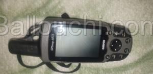 GPSmap 60cs