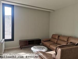 APPARTEMENT TCHELLO 4 Hammamet AL3253