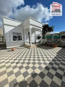 Villa Jijita à Vendre à Ben Arous