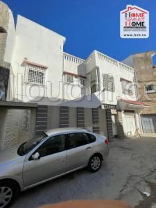 Immeuble Zaid à Vendre à El Ouardia 4