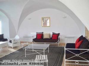 Appartement Tamaris AL628 Hammamet