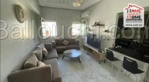 Appart S2 Maram à Vendre à Ennasr 2
