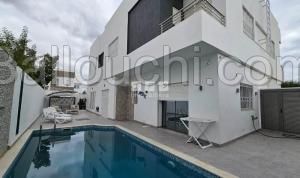 Villa CANNA (Réf: V2744)