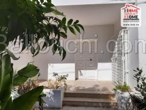 Villa Gofy à Vendre à Cité Ennozha Ariana