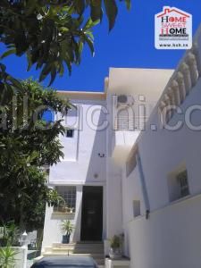 Immeuble Emna à Vendre à El Ouardia 1