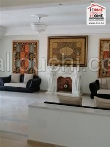 Villa Jayde à Vendre à La Soukra