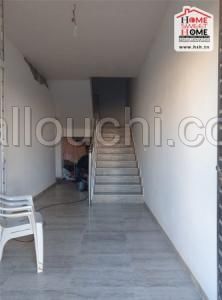 Immeuble Ramon à Vendre à Bhar Lazreg