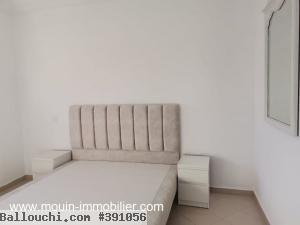 Appartement Atlas 5 AL3286 Hammamet