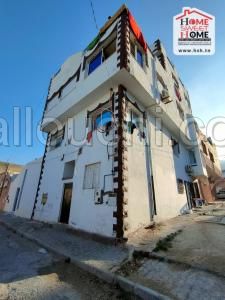 Immeuble Nalani à Vendre à Hammam Lif