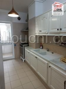 S2 Miezi Meublé à Vendre à Ain Zaghouan Nord
