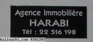 Une belle ferme 28km de tunis