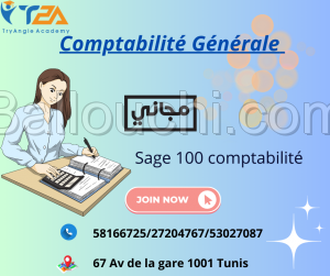 comptabilité génerale