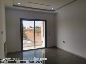VILLA VENICE Hammamet Sud AV1737