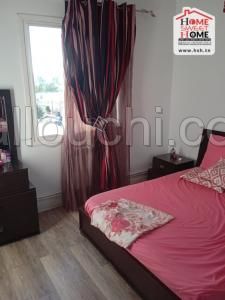 Appart S2 Kallie à Vendre à Cité EL Mileha Ariana