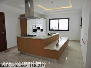 Villa Laurence AL3222 Hammamet