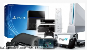 patch et reparation tou type de consoles