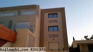 Apparemment 3 suites près de la clinique Soukra
