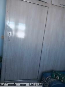 Un Appartement S+ 3 Cité des Oranges manouba