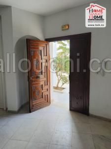 Villa Rima à Vendre aux Jardins EL Manzah