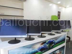 Lot de 5 PC DE BUREAU LENOVO V130-20IGM ALL-IN-ONE