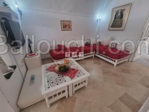 Duplex ALYSSE(Réf: L2942)