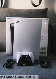 Ps5 standard