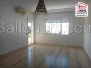 S3 Gofy à Louer à Cité El Khalil, La Marsa