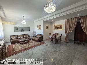 APPARTEMENT LEO Hammamet Nord Mrezka AV1722