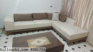 SALON NEUF A VENDRE -- A NE PAS RATER-- PROMO
