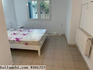 Réf : L844 Appartement le palais 2