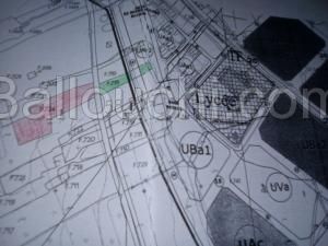15 lots a vendre a proximité du lycée secondaire kalaa sghira (sousse)