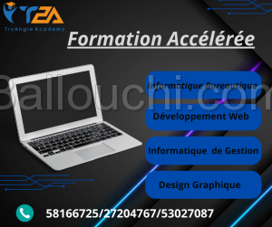 formation accélérée