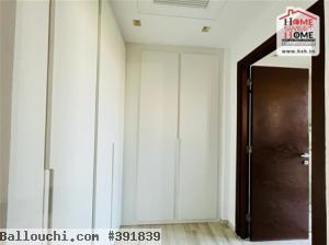 Triplex Lily-Rose à Vendre à Sidi Daoud