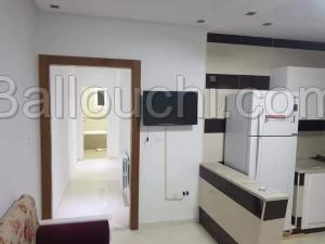 appartement à louer à kantaoui