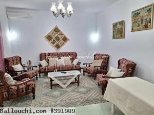 Réf : L846 Appartement les Roses