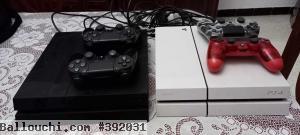 Playstation