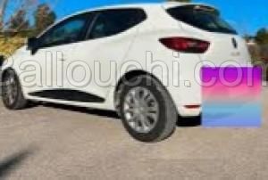 Vente clio 4