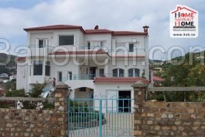 Villa Californienne Meublé à Vendre à Tabarka
