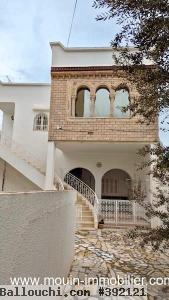 DAR KMAR Hammamet Centre AV1753