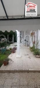 Immeuble Alexis à Vendre à Cité Ennassim La Marsa