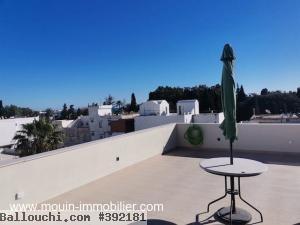 THE LOFT I Hammamet Zone Théâtre AL3254