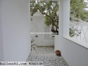Appartement Narawes 1 AL1222 Hammamet Nord