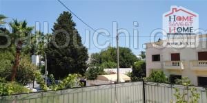 RDC de Villa Fleur de Hannibal à Vendre à Carthage