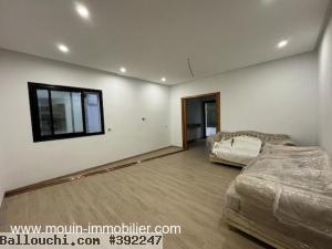 APPARTEMENT CELESTE Hammamet Centre AL3298